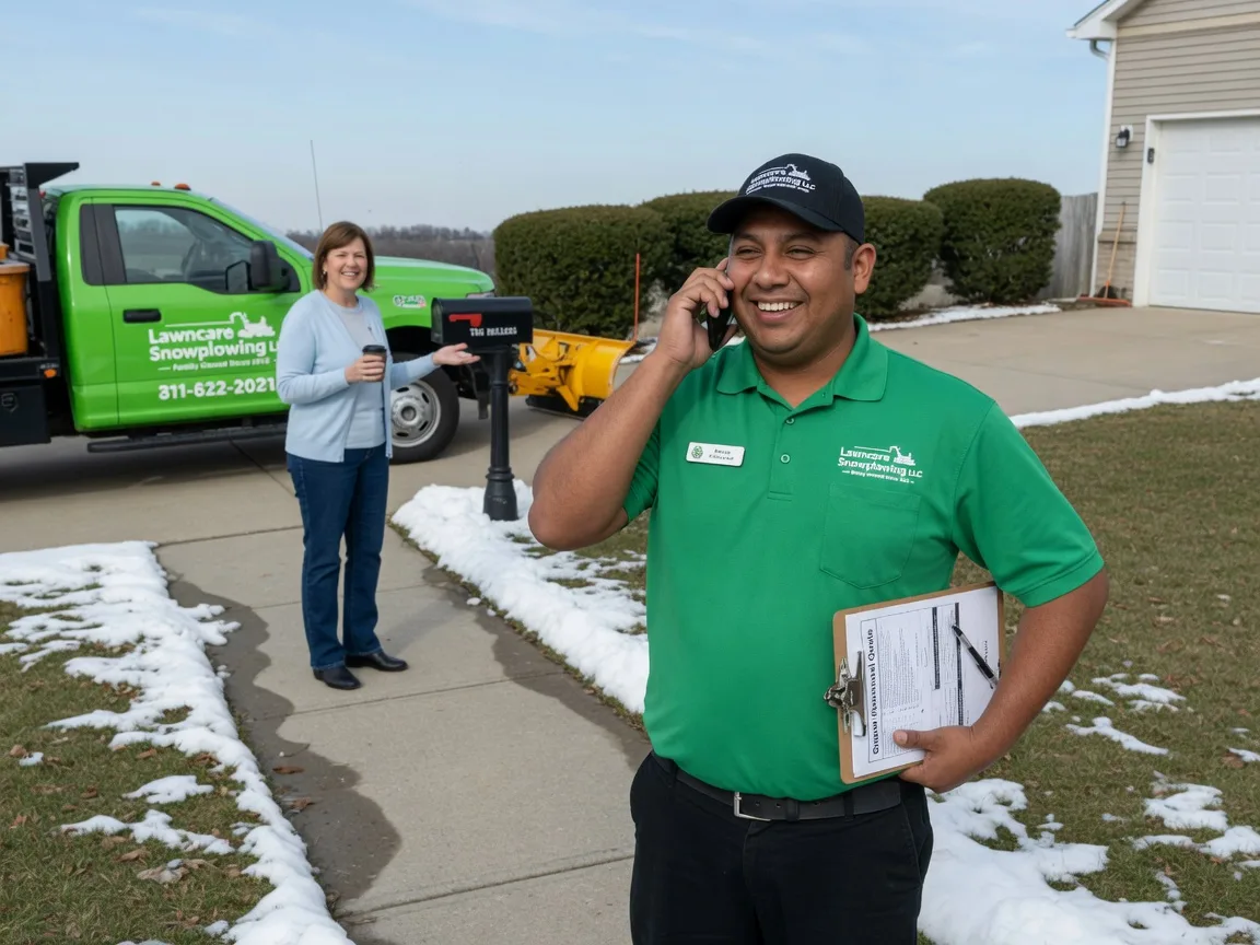 Lawn Care Services By Expert Landscaper Mclean, NE FAQs